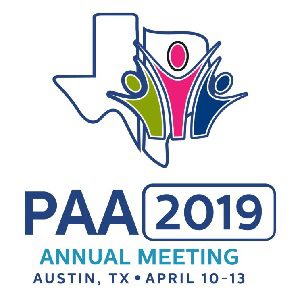PAA 2019 DUPRI Participation and Highlights