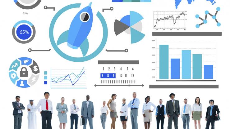 DUPRI Co-Sponsors NC Government Data Analytics Center (GDAC) Data Workshop, April 25, 2019