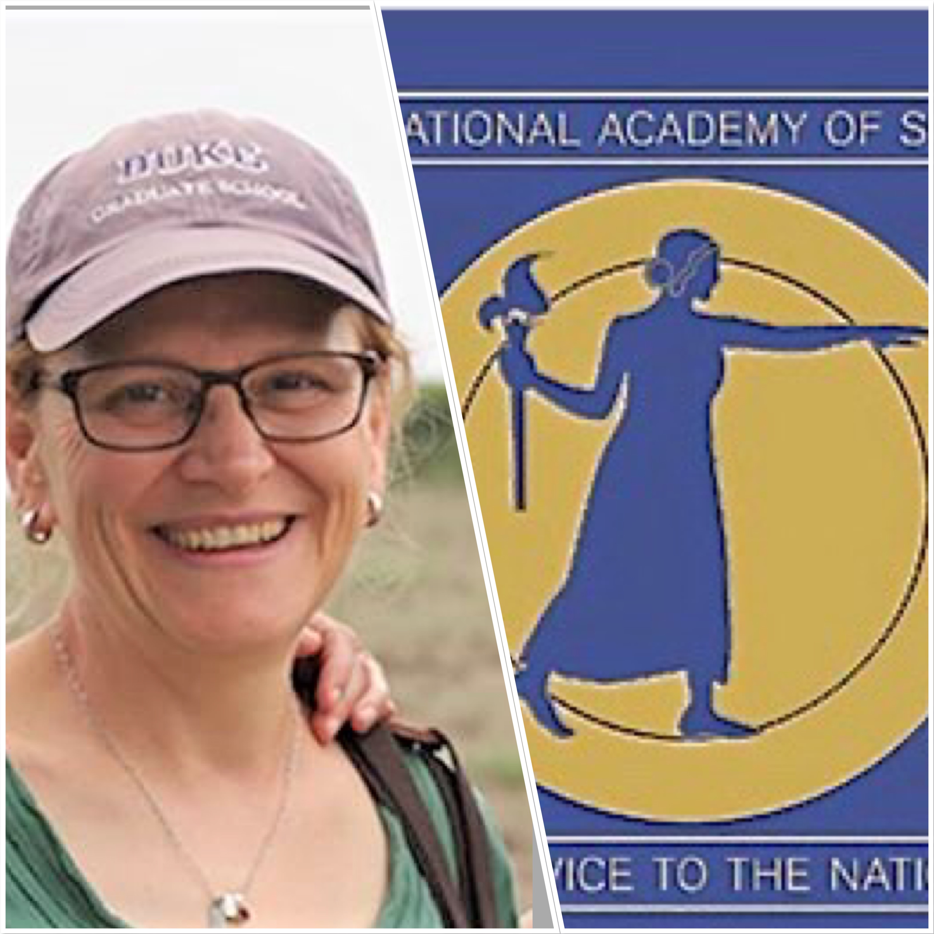 DUPRI Scholar  Susan Alberts  elected to the U.S. National Academy of Sciences