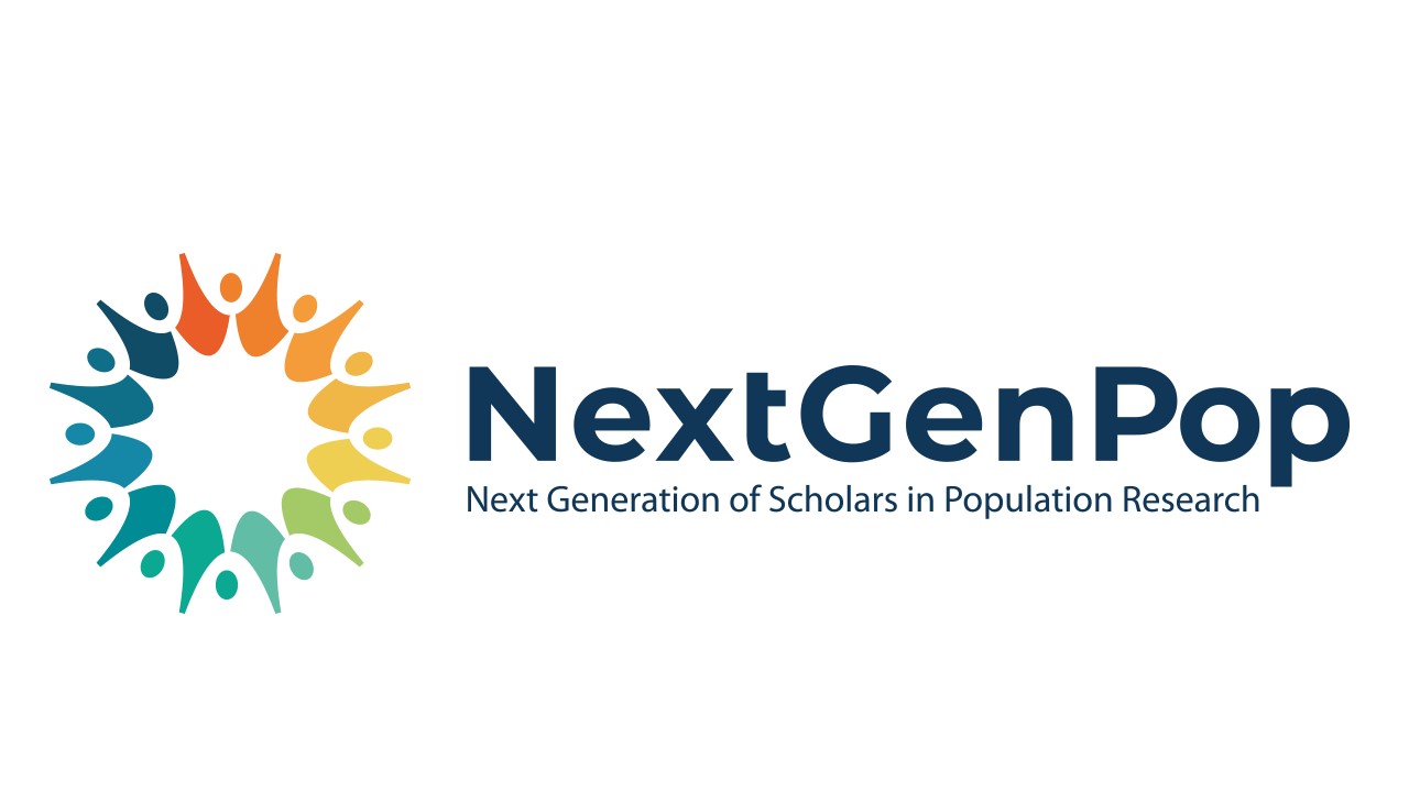 NextGenPop is a new undergraduate program in population research that aims to increase the diversity of the population field and nurture the next generation of population scientists.