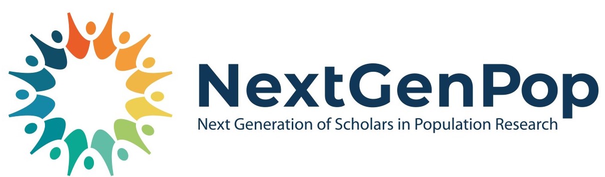 Call for Applications: NextGenPop Undergraduate Program in Population Research