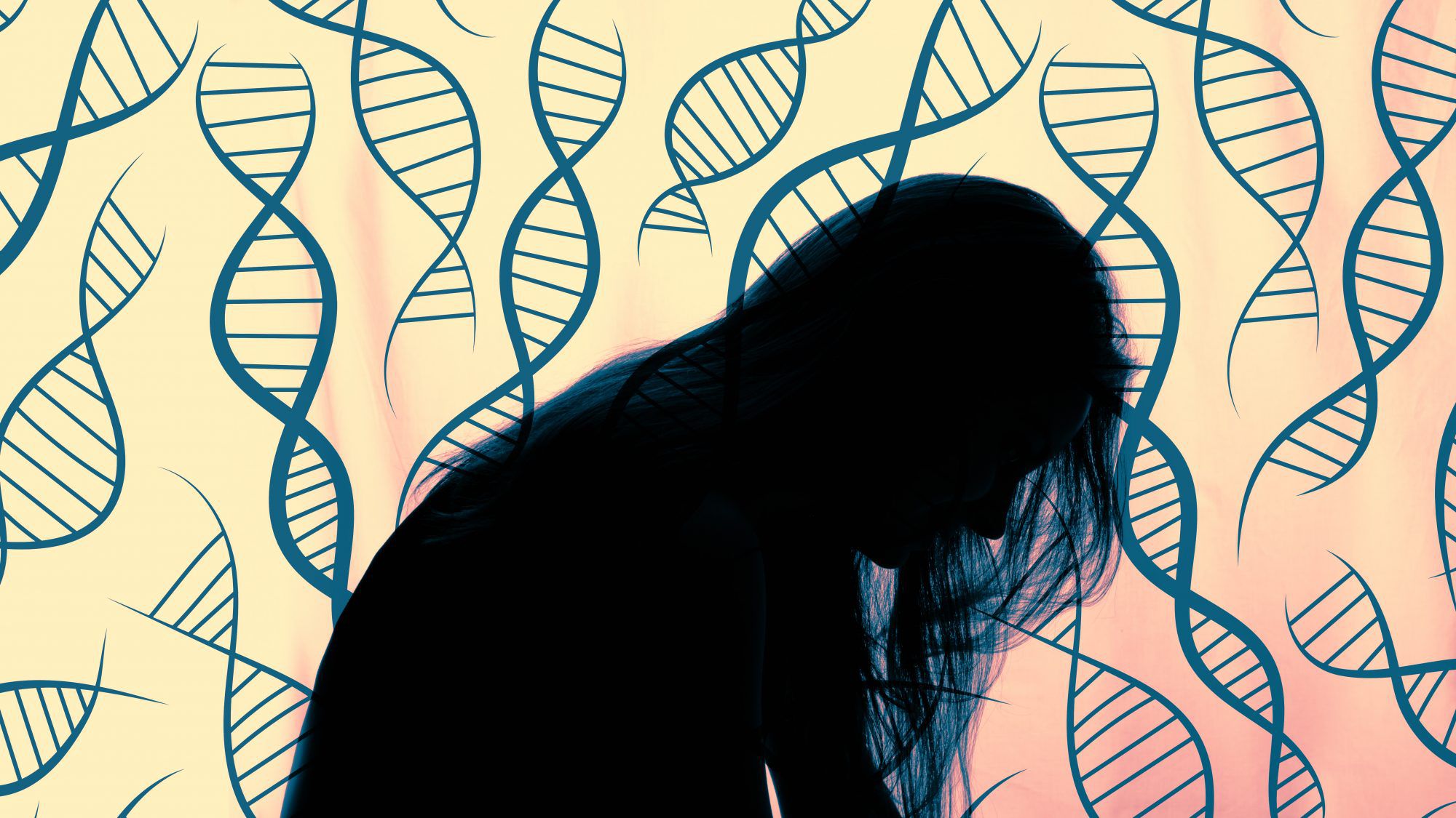 Team of researchers investigates link between genomic risk for depression and medical diseases in EHR data
