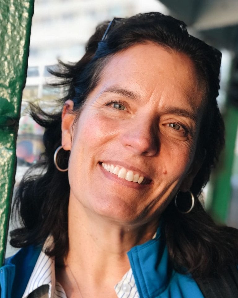 Sara Curran, Professor of International Studies, Sociology, and Public Policy & Governance, University of Washington, presents, "A Scoping Literature Review of the Determinants of Family Planning, 2000-2016"