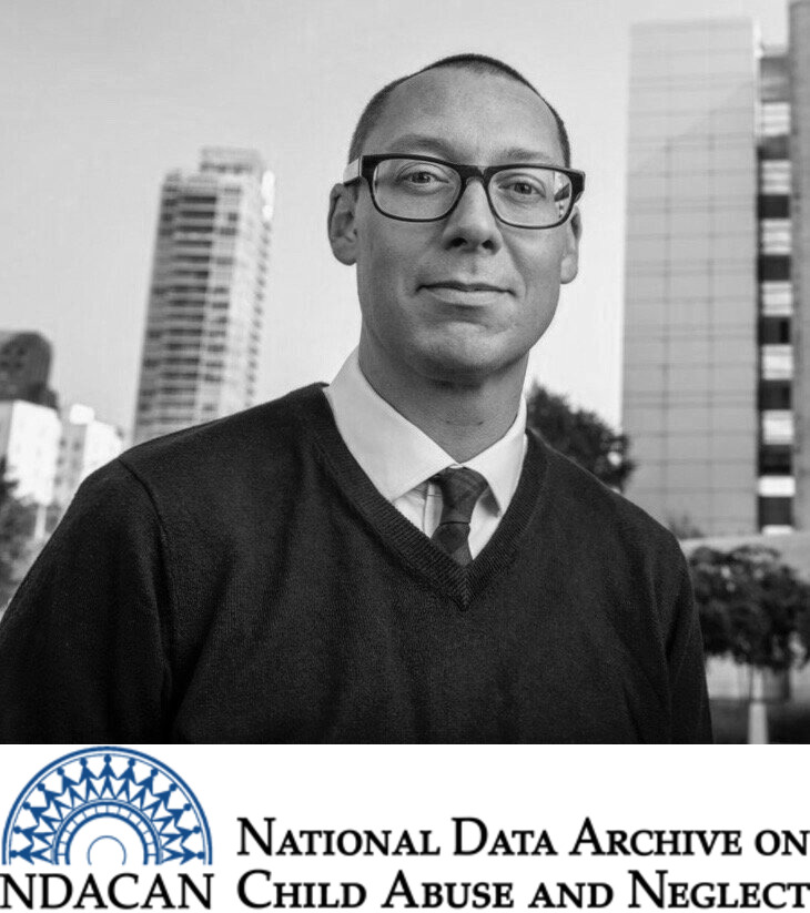 Chris Wildeman Awarded Contract to Serve as Director of National Data Archive on Child Abuse and Neglect