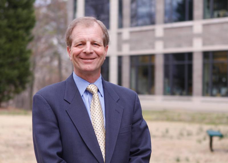 Kenneth Dodge Receives NIH MERIT Award to Improve Education Start for Children and Families