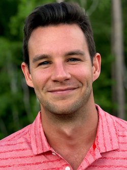 Garrett Baker Wins First Prize from American Society of Criminology for Forthcoming Paper