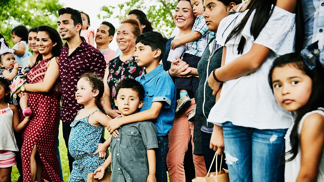$7.75 Million Grant Awarded to National Research Center on Hispanic Children and Families