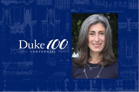 Centennial Trailblazer: Lisa Gennetian