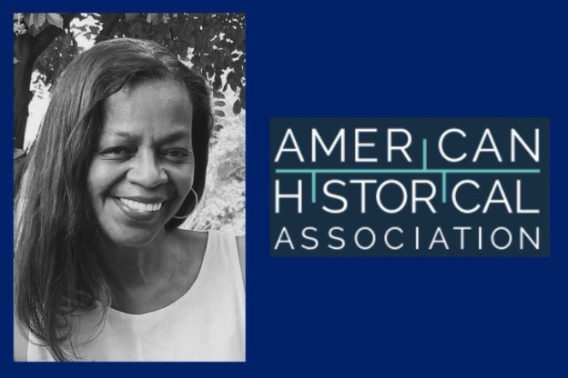 DUPRI Scholar Thavolia Glymph Named 140th President of American Historical Association