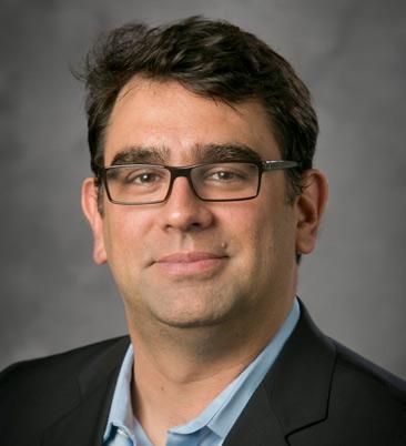 Marcos Rangel Named Scientific Director of North Carolina Education Research Data Center