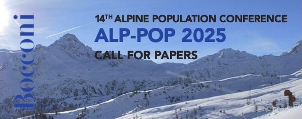 ALP-POP 2025 Call for Papers