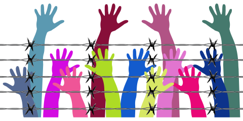 prison