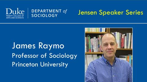 James Raymo